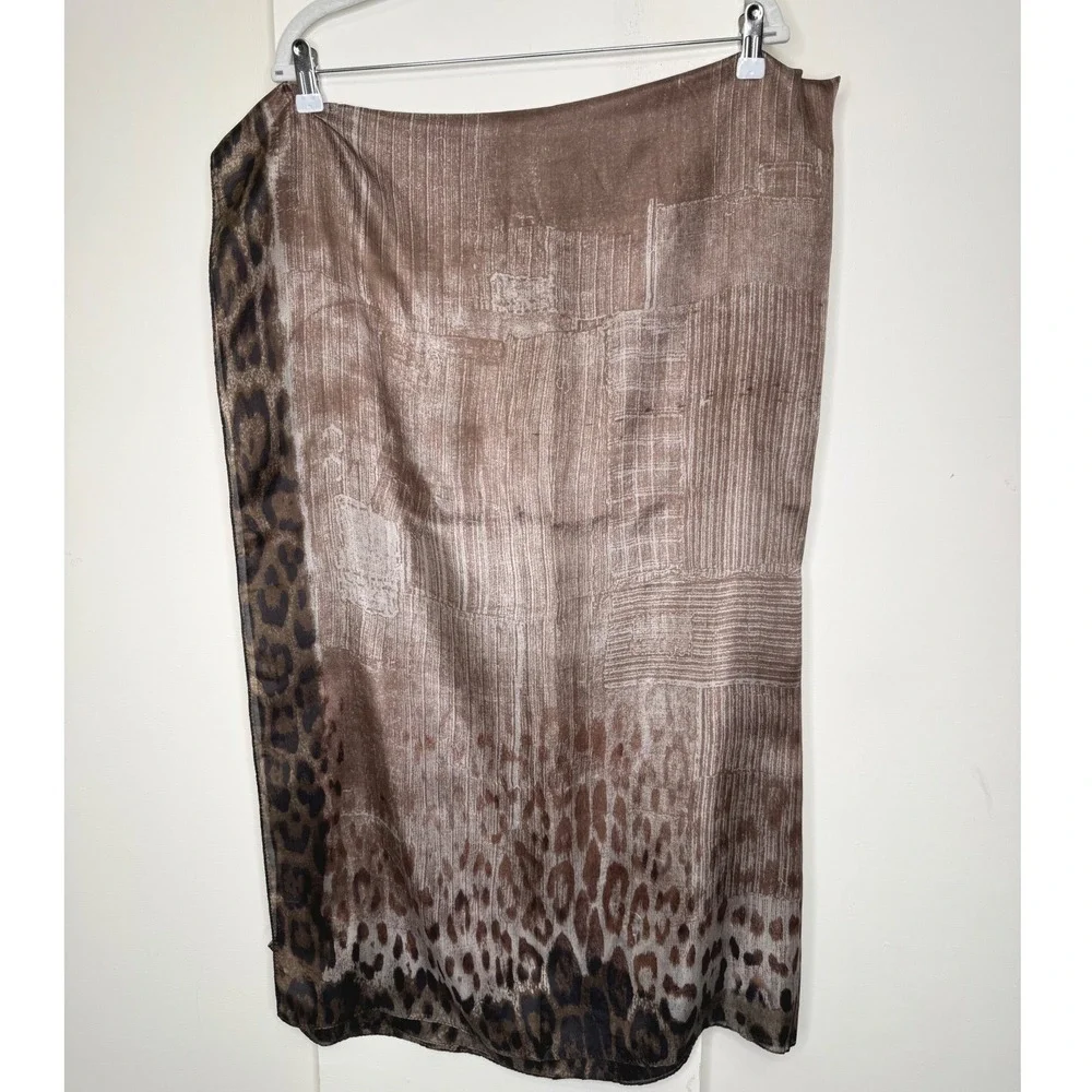 N/A animal print